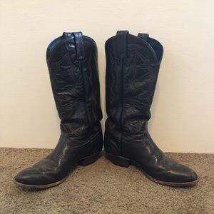 Tony Lama Western Women’s Boots
